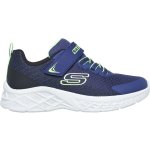 Skechers microspec II zovrix 403924l-nblm tmavě modré – Sleviste.cz