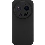Tactical TPU Kryt pro Xiaomi 17 Ultra Black 57983129805 – Hledejceny.cz