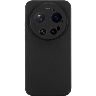 Tactical TPU Kryt pro Xiaomi 17 Ultra Black 57983129805 – Hledejceny.cz