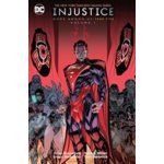 Injustice: Gods Among Us (Volume 1) - Brian Buccelatto – Zbozi.Blesk.cz