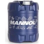 Mannol Emulsion 20 l – Zboží Mobilmania