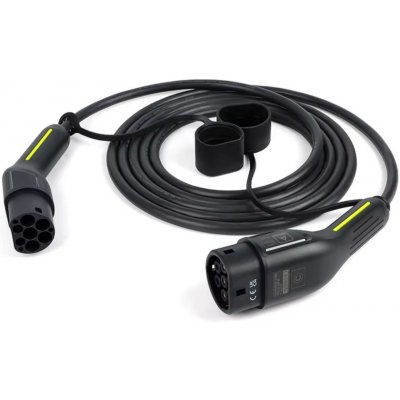 ANDAIIC EV nabíjecí kabel 16A 3-fázový 11KW délka 5m Typ 2 Typ 2 | Zboží Auto