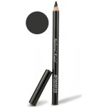 Benecos přírodní tužka na oči Black 1,13 g – Zboží Dáma