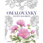 Omalovánky Pavlíny Kourkové – Zboží Dáma