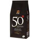 Zicaffè Cinquantenario zrnková 1 kg – Hledejceny.cz