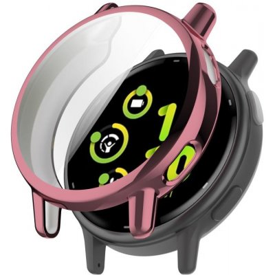 VSECHNONAMOBIL 103696 TPU FULL COVER Kryt pro Garmin Vivoactive 5 růžový – Sleviste.cz