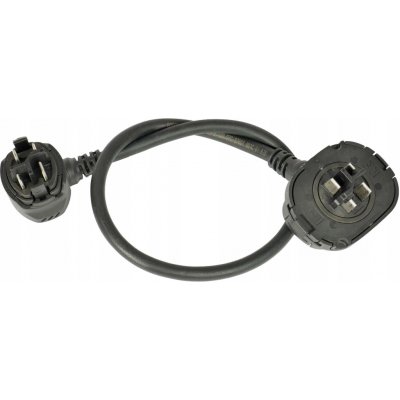 BOSCH ebike Kabel PowerMore vedení kabelu směrem k držáku akumulátoru BCH3923 50mm – Sleviste.cz