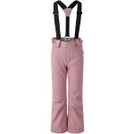 Dare2b OUTMOVE II Dívčí lyžařské kalhoty růžová – Zboží Dáma
