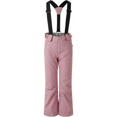 Dare2b OUTMOVE II Dívčí lyžařské kalhoty růžová – Zboží Dáma