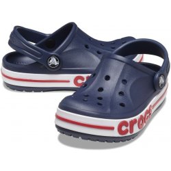 Crocs Bayaband Clog K Navy