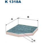 FILTRON Filtr, vzduch v interiéru K1318A – Hledejceny.cz