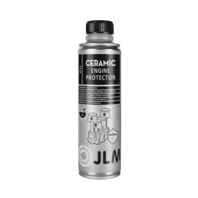 JLM Ceramic Engine Protector 250 ml – Sleviste.cz