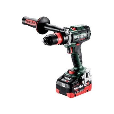 Metabo 603184660 BS 18 LTX-3 BL Q I