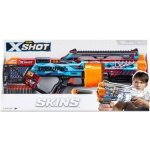 ZURU X-SHOT Skins Last Stand Game Over – Hledejceny.cz