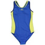 Slazenger dětské plavky blue lemon – Hledejceny.cz