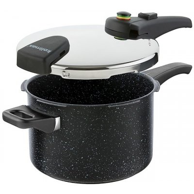 Kolimax Bio Max 22 cm 5,5 l – Zbozi.Blesk.cz