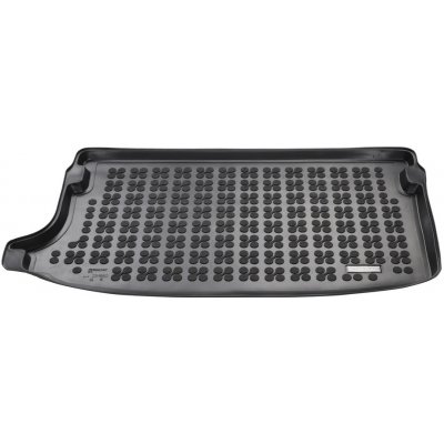 Gumová vana do kufru REZAW-Plast VW T-Cross hornÍ poloha 2018 – Hledejceny.cz