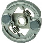 Odstředivá spojka dvoupaknová TUNING minibike,minicros.atv- 75 mm,konus 12/14mm – Sleviste.cz