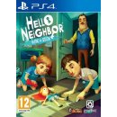 Hello Neighbor: Hide and Seek