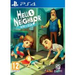 Hello Neighbor: Hide and Seek – Sleviste.cz