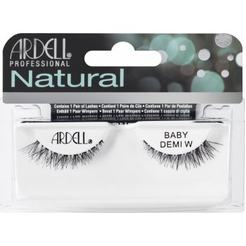 Ardell Natural Baby Demi Wispies černé