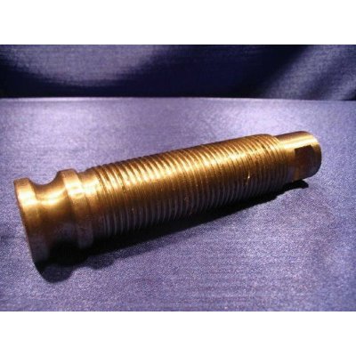 Čep pera VOLVO M36*3*168 1614230/Z – Zboží Mobilmania