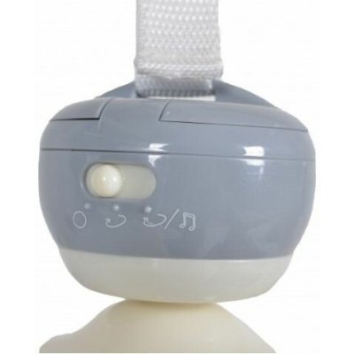 Cangaroo Mini s melodií Moonlight modrý – Zboží Dáma