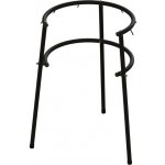 KERBL Kruh pro snadnější plnění sítě černý – Zboží Dáma