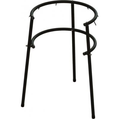 KERBL Kruh pro snadnější plnění sítě černý – Zboží Dáma