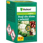 NOHEL GARDEN Fungicid ASKON 10 ml – Zboží Dáma