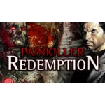 Painkiller Redemption – Hledejceny.cz