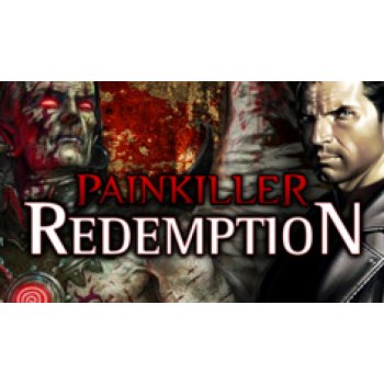 Painkiller Redemption