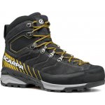 Scarpa Mescalito TRK GTX 61050 40 antracite mustard – Zboží Dáma