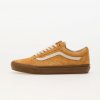 Skate boty Vans Old Skool Pig Suede Gum Antelope