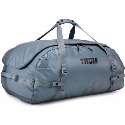 Thule Chasm Duffel 90L Pond – Zbozi.Blesk.cz