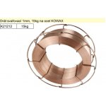 Kowax G3Si1 1,0 mm 15 kg KWX31015 – HobbyKompas.cz
