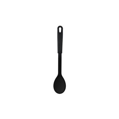 Vařečka termoplast PBT BLACKLINE 31 cm – Hledejceny.cz