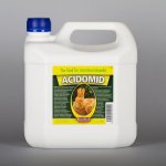 Benefeed Acidomid králík box 3 l – HobbyKompas.cz