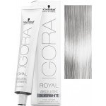 Schwarzkopf Igora Royal Absolute Silver White Silver 60 ml – Zbozi.Blesk.cz