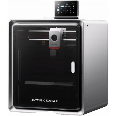 Anycubic Kobra S1 – Zboží Živě