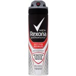 Rexona Men Active Shield deospray 150 ml – Zbozi.Blesk.cz