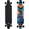 Longboard Schildkrot Freeride Cool Chimp 41