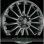 Wheelworld 2DRV WH39 9x20 5x112 ET42 gunmetal | Zboží Auto