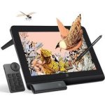 XP-Pen Artist Pro 16 + RC A16P2RC – Zboží Živě