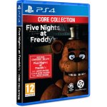 Five Nights at Freddy's: Core Collection – Zboží Mobilmania