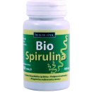 Health Link Bio Spirulina 500 mg 100 tablet