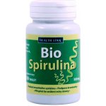 Health Link Bio Spirulina 500 mg 100 tablet – Hledejceny.cz