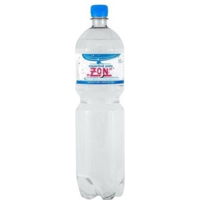 Zon neperlivá 6 x 1,5 l – Hledejceny.cz