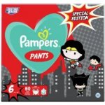 Pampers Pants 6 60 ks – Hledejceny.cz