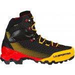 La Sportiva Aequilibrium ST GTX BlackYellow – Zboží Dáma